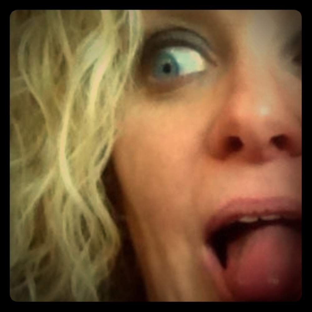 Meet your Posher, Stacy